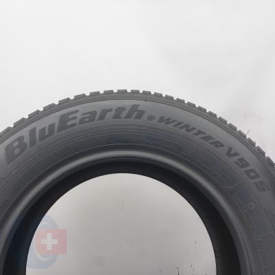 6. Opony 235/60 R16 2x YOKOHAMA 100H BluEarth Winter V905 Zimowe 2020