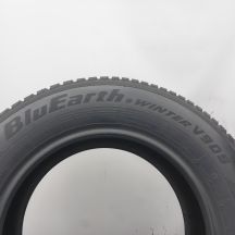 6. Opony 235/60 R16 2x YOKOHAMA 100H BluEarth Winter V905 Zimowe 2020