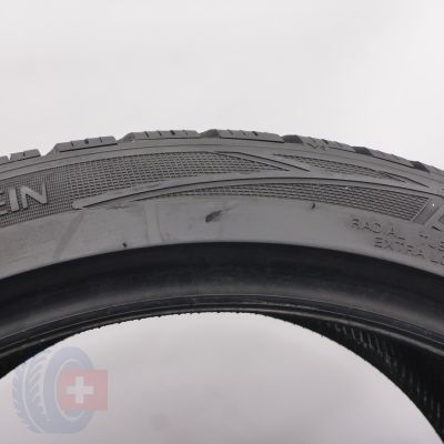 11. Opony 235/40 R19 4x VREDESTEIN 96W XL Wintrac PRO Zimowe 2020, 2022 6-6,8mm