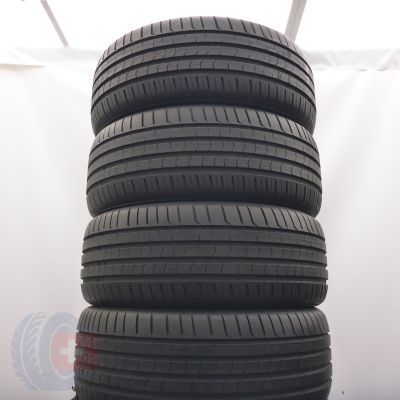 Opony 225/50 R17 4x VREDESTEIN 98Y XL Ultrac Satin Letnie 2020 7,2-7,8mm