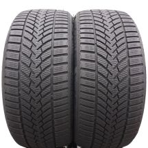 Opony 235/35 R19 2x SEMPERIT 91W XL Speed-Grip 3 Zimowe 2021 8mm
