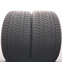 Opony 305/35 R21 2x PIRELLI 109V XL NO Scorpion Winter Zimowe 2021 6mm