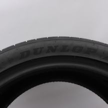 6. Opony 245/40 R18 4x DUNLOP 97Y XL Sport Maxx RT2 Letnie 2017 6,8-7mm