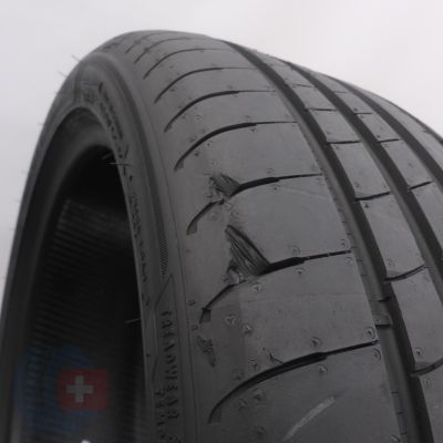 5. Opona 245/40 R19 1x GOODYEAR 98Y XL Eagle F1 Asymetric 3 Letnia 2025 7mm