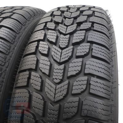 2. 4 x KLEBER 165/70 R14 81T Krisalp HP Zima 2013, 2014 Jak Nowe 7mm