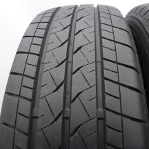 2. Opony 205/65 R16C 2x BRIDGESTONE 107/105T Duravis R660 Eco Letnie 2023 8mm