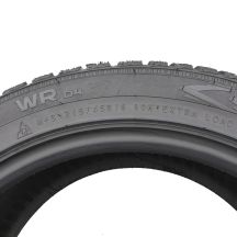 6. Opony 215/45 R16 4x NOKIAN 90H XL WR D4 Zimowe 2015 Nieużywane 