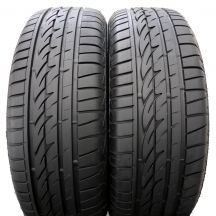 2 x FIRESTONE 225/60 R17 99H 6.8mm Destination HP Lato