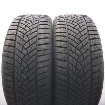 Opony 255/45 R20 2x GOODYEAR 105T XL UltraGrip Performance+ Zimowe 2024 9-8,2mm