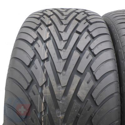2. 4 x GOODYEAR 295/40 ZR20 XL Wrangler E1 Lato 2011