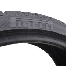 4. 2 x PIRELLI 235/35 R20 92W XL Sottozero Winter 270 SerieII Zima 2017 7,5mm Jak Nowe