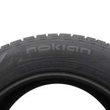 6. Opony 235/65 R18 4x NOKIAN 110R XL Nordman RS2 SUV Zimowe 2020 7-7,8mm