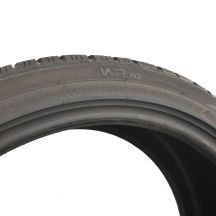 5. 4 x NOKIAN 215/40 R17 87V XL WR A3 Zima 2011 Nieużywane 