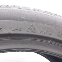 6. Opona 255/45 R20 1x BRIDGESTONE 105W XL Blizzak 6 Zimowa 2025 8mm