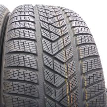 3. Opony 255/55 R18 2x PIRELLI 109V XL Scorpion Winter Zimowe 2021