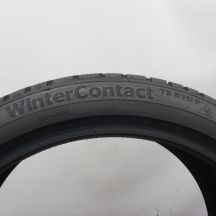 7. Opony 225/40 R18 2x CONTINENTAL 92V XL WinterContact TS 870 P Zimowe 2025 7,5-7mm