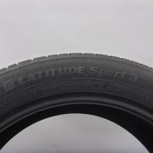 6. Opony 255/45 R20 2x MICHELIN 105V XL Latitude Sport 3 VOL Letnie 2019 6,2-6,5mm