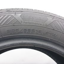 5. Opony 205/55 R16 2x GOODYEAR 91W EfficientGripPerf.2 Letnie 2020 8-7,5mm