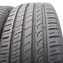 3. Opony 205/50 R17 2x BARUM 93Y XL Bravuris 5HM Letnie 2022 Jak Nowa 7,8-8mm