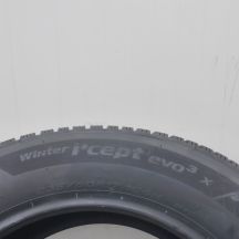 5. Opony 235/60 R17 4x HANKOOK 106H XL Winter I Cept evo 3X Zimowe 2025 
