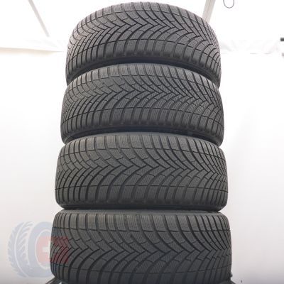 Opony 225/40 R19 4x SEMPERIT 93W XL Speed-Grip 5 Zimowe 2025 8,8,mm