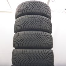 Opony 225/40 R19 4x SEMPERIT 93W XL Speed-Grip 5 Zimowe 2025 8,8,mm