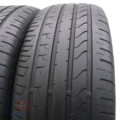 3. 2 x COOPER 225/60 R18 100H Zeon 4XS- Sport Lato 2020 5,5-5,8mm