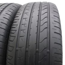 3. 2 x COOPER 225/60 R18 100H Zeon 4XS- Sport Lato 2020 5,5-5,8mm
