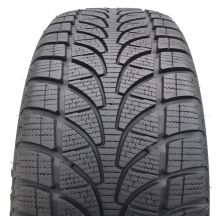 1 x BRIDGESTONE 235/45 R18 98V XL Blizzak LM-32 Zima 7.8mm