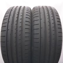 4. Opony 255/55 R19 4x GOODYEAR 107W Eagle F1 Asymetric 2 SUV Letnie 2024