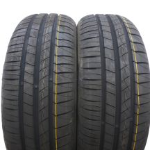 3. 4 x ESA TECAR 195/60 R15 88H Spirt 5 HP Lato 2018 Jak Nowe