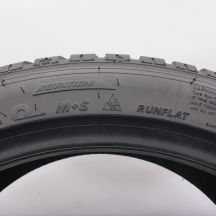 8. Opony 245/45 R20 2x FALKEN 99V  Eurowinter HS01 RFT Zimowe 2020 