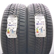 3. Opony 255/60 R18 4x CONTINENTAL 112H XL WinterContact TS 850 P Zimowe 2021