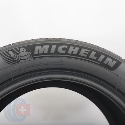 5. Opony 235/55 R18 2x MICHELIN 104V XL Primacy 4 Letnie 2024 6,5mm