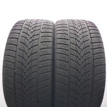 3. Opony 255/35 R20 4x MINERVA 97V XL Frostrack UHP Zimowe 2019 6,8-5,8mm