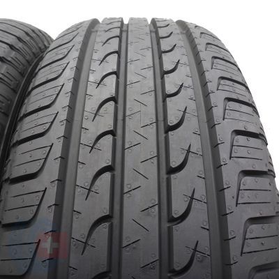 2. Opony 245/65 R17 4x GOODYEAR 111H XL EfficientGrip SUV 4x4 Letnie 2018 Nieużywane 