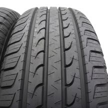 2. Opony 245/65 R17 4x GOODYEAR 111H XL EfficientGrip SUV 4x4 Letnie 2018 Nieużywane 