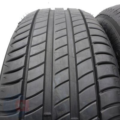 2. Opony 215/60 R16 2x MICHELIN 99H XL Primacy 3 Letnie 2016 7,2mm