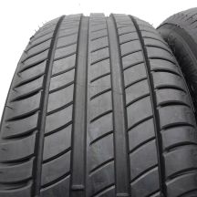 2. Opony 215/60 R16 2x MICHELIN 99H XL Primacy 3 Letnie 2016 7,2mm