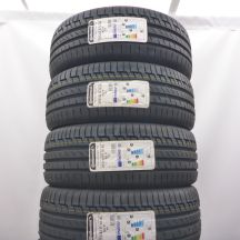 Opony 215/45 R18 4x CONTINENTAL 93Y XL PremiumContact 6 Letnie 2022 
