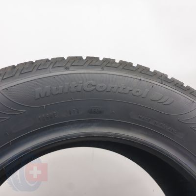 6. Opony 195/65 R15 2x FULDA 91H MultiCpontrol Wielosezonowe 2026