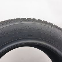 6. Opony 195/65 R15 2x FULDA 91H MultiCpontrol Wielosezonowe 2026