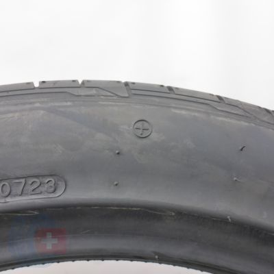6. Opona 255/45 R20 1x HANKOOK 101T Ventus S1 evo3 ev+ Letnia 2023 