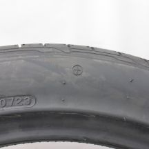6. Opona 255/45 R20 1x HANKOOK 101T Ventus S1 evo3 ev+ Letnia 2023 