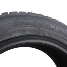 6. 1 x KUMHO 215/60 R17 96H I Zen RV KC15 Zima 2017 Jak Nowa Nieużywana