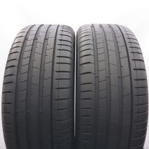 Opony 225/40 R19 2x PIRELLI 93Y XL P Zero RFT BMW Letnie 2022 6,2mm