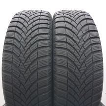 5. Opony 205/60 R16 4x SEMPERIT 96H XL Speed-Grip 5 Zimowe 2025 8mm