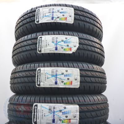 Opony 175/80 R14 4x BARUM 88T Bravuris 5HM letnie 2024 