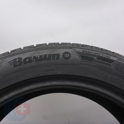 5. Opony 235/50 R19 2x BARUM 99V Bravuris 5HM Letnie 2019 7,5mm