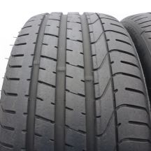 2. Opony 245/35 ZR20 2x PIRELLI 91Y P Zero N1 Letnie 2020/21 6mm